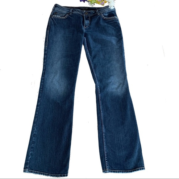 SILVER “Julia” SZ 32/34 - Picture 4 of 5